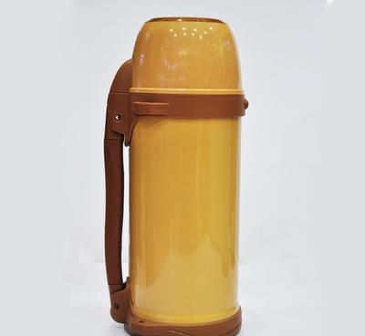 金怡900ml、1200ml高真空旅游壶 西安运动水壶