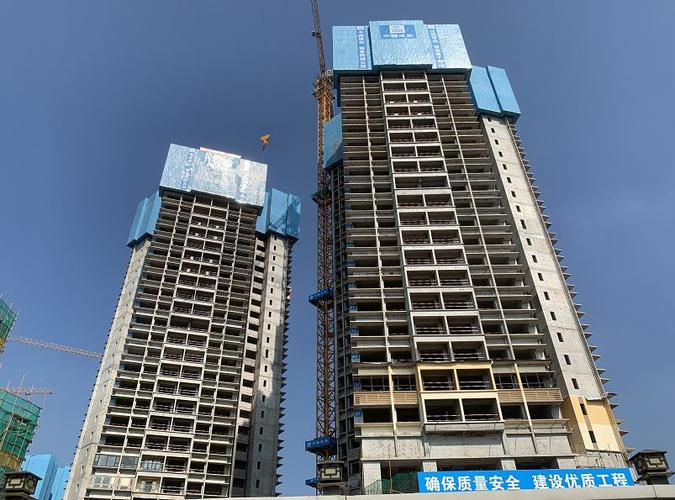 实探!横岗24.3万㎡大型综合体项目!前景堪忧?