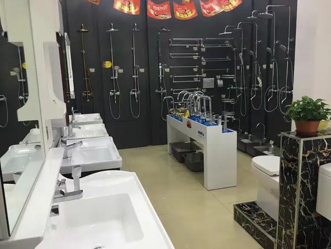 卓弘建材全屋整装工厂直营店